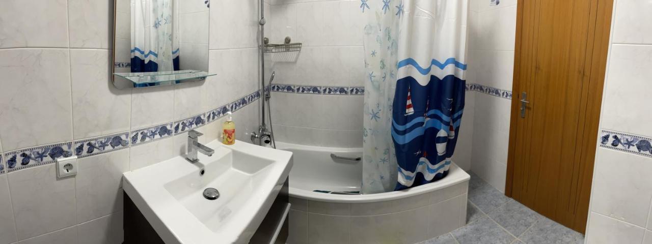 Peixinho Magnifique Appartement Мариня Гранде Екстериор снимка