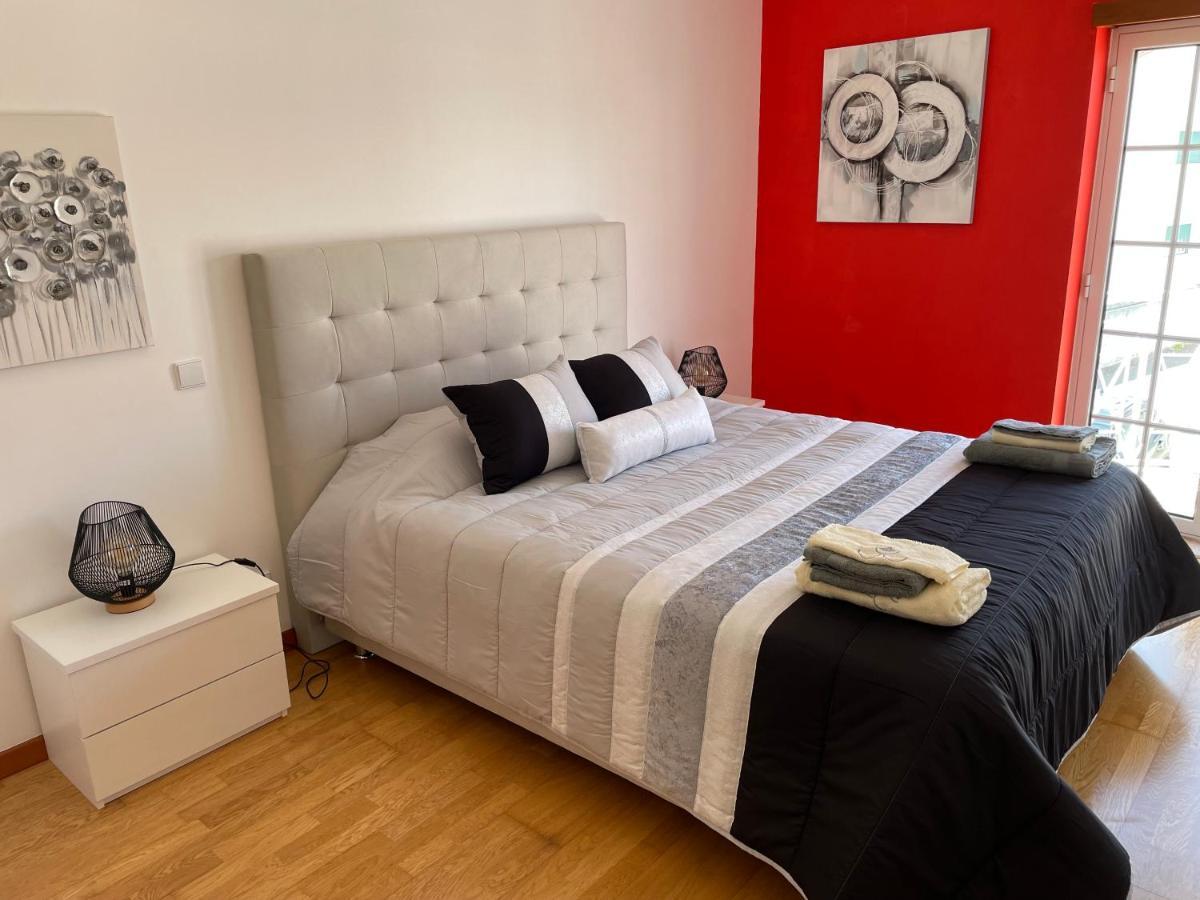 Peixinho Magnifique Appartement Мариня Гранде Екстериор снимка