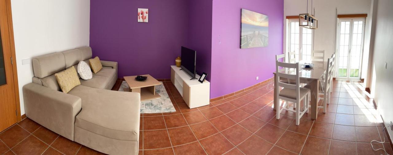 Peixinho Magnifique Appartement Мариня Гранде Екстериор снимка