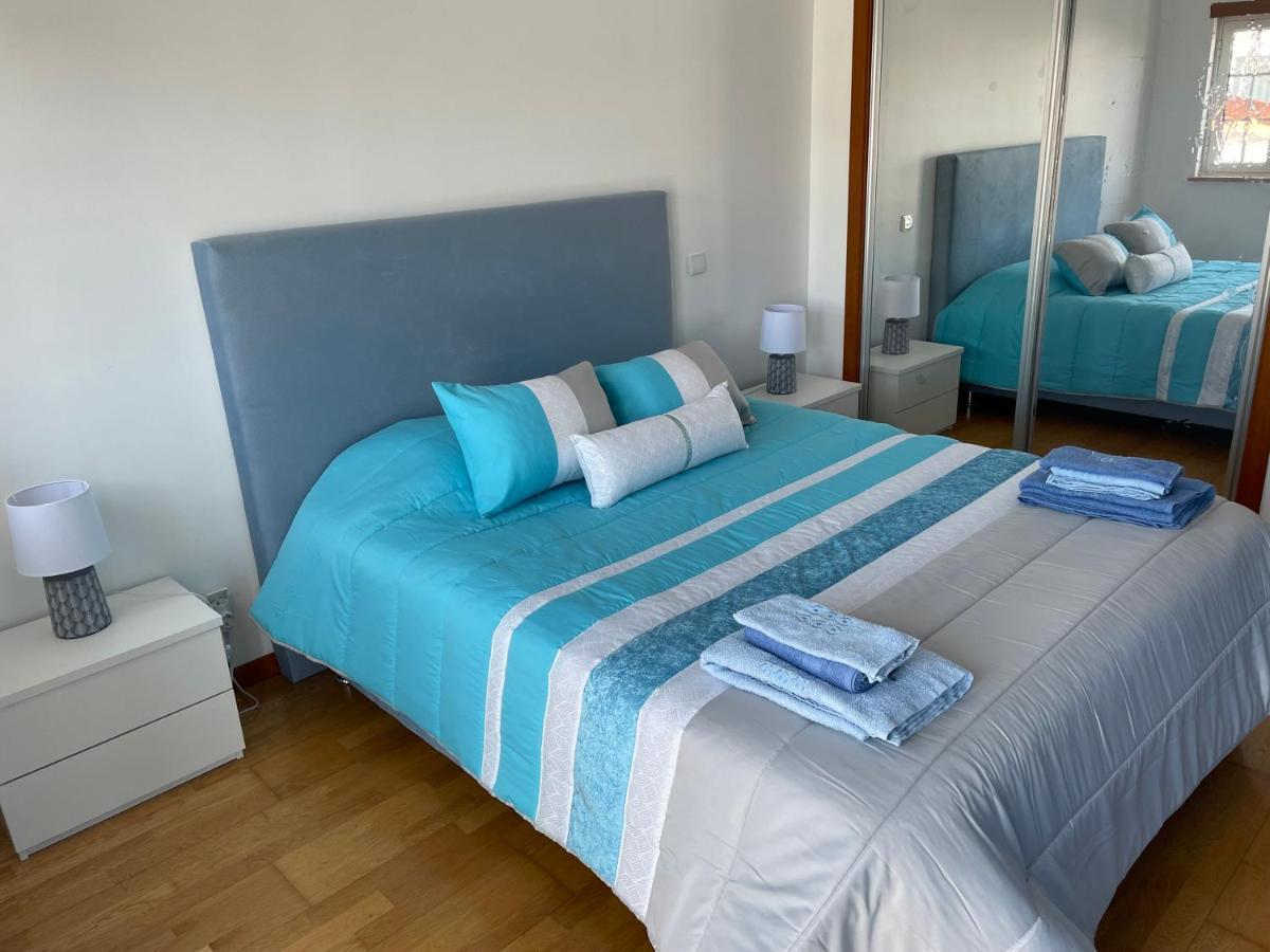 Peixinho Magnifique Appartement Мариня Гранде Екстериор снимка