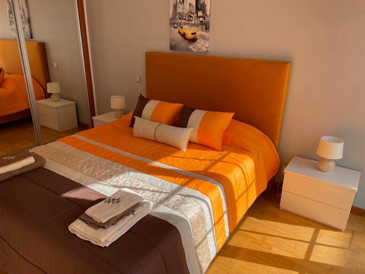 Peixinho Magnifique Appartement Мариня Гранде Екстериор снимка