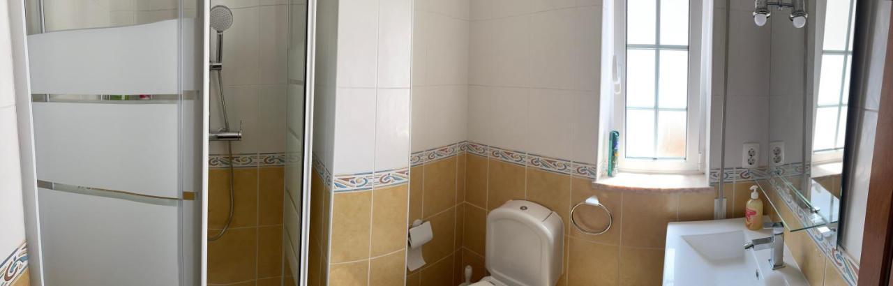 Peixinho Magnifique Appartement Мариня Гранде Екстериор снимка