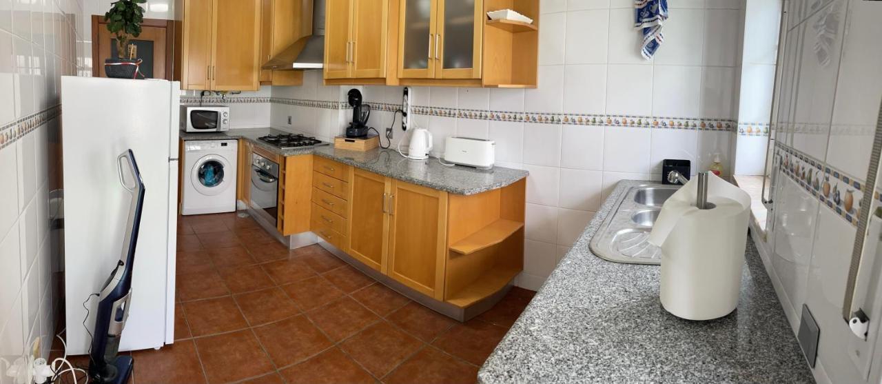 Peixinho Magnifique Appartement Мариня Гранде Екстериор снимка