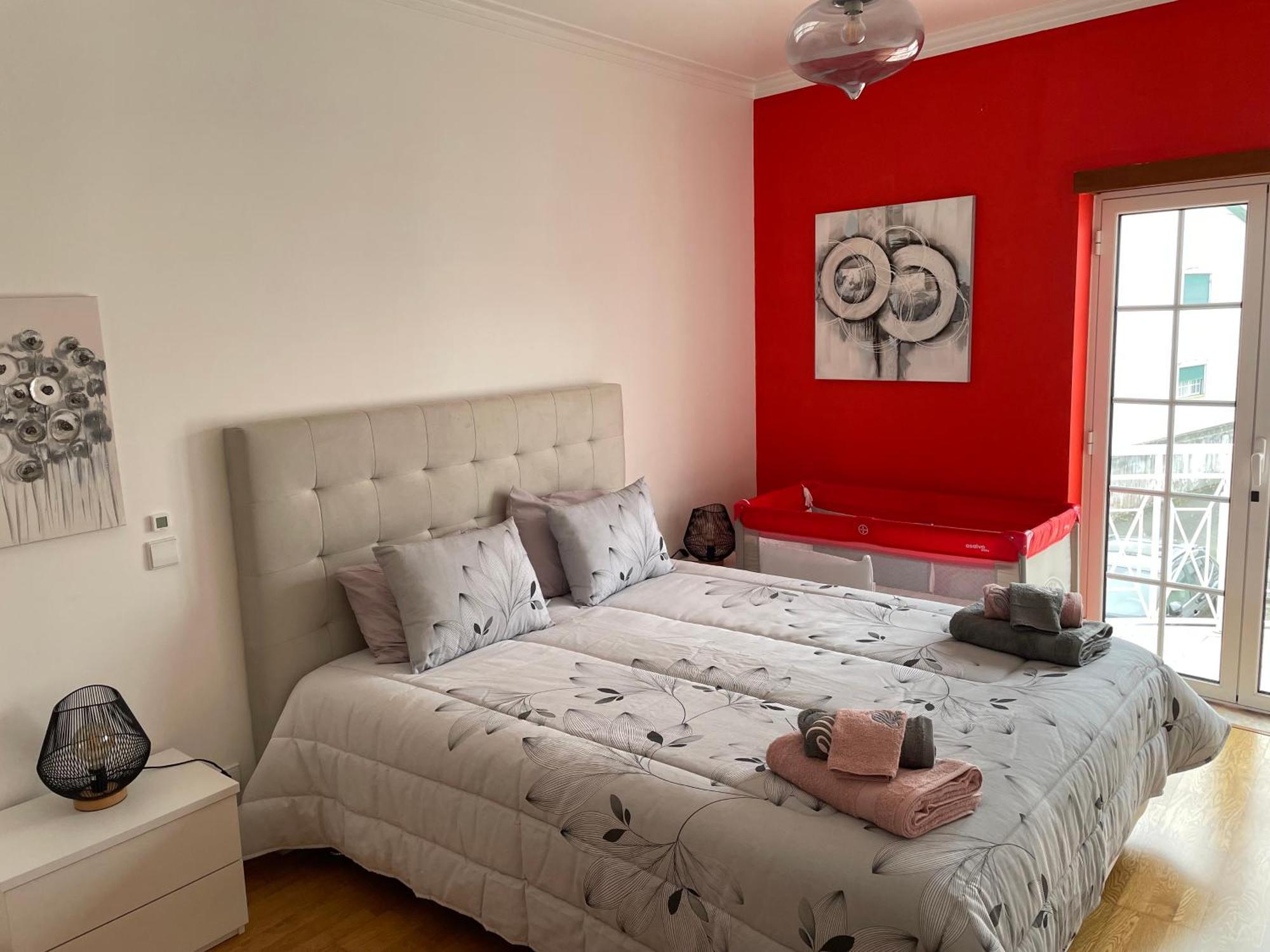 Peixinho Magnifique Appartement Мариня Гранде Екстериор снимка
