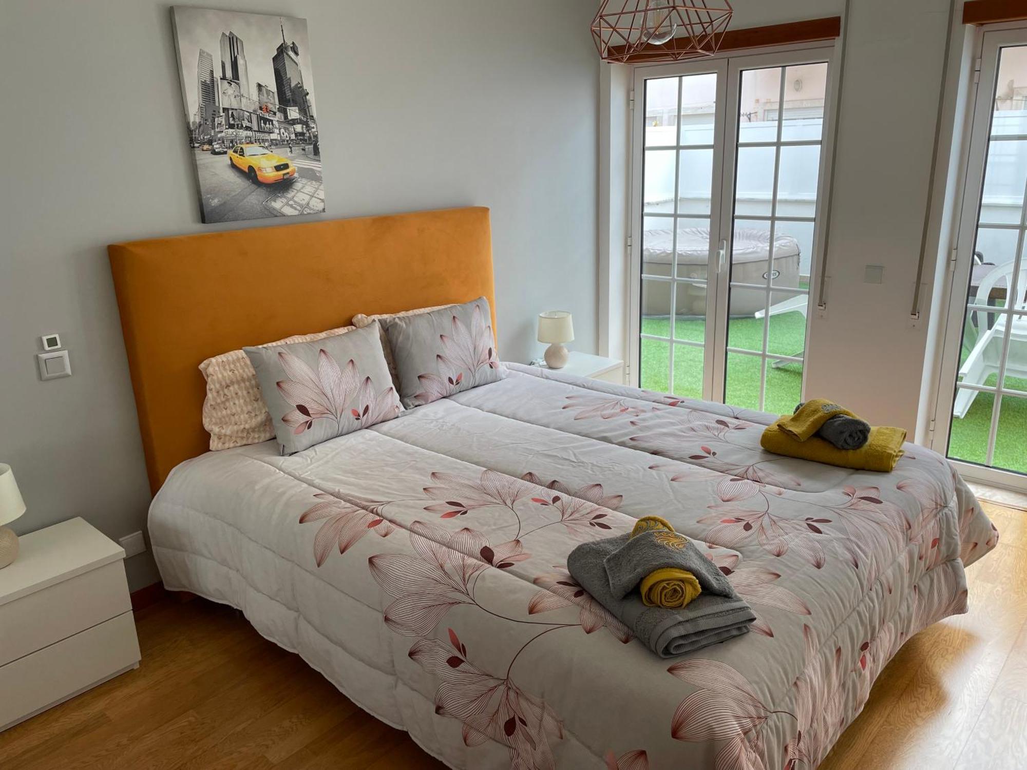 Peixinho Magnifique Appartement Мариня Гранде Екстериор снимка