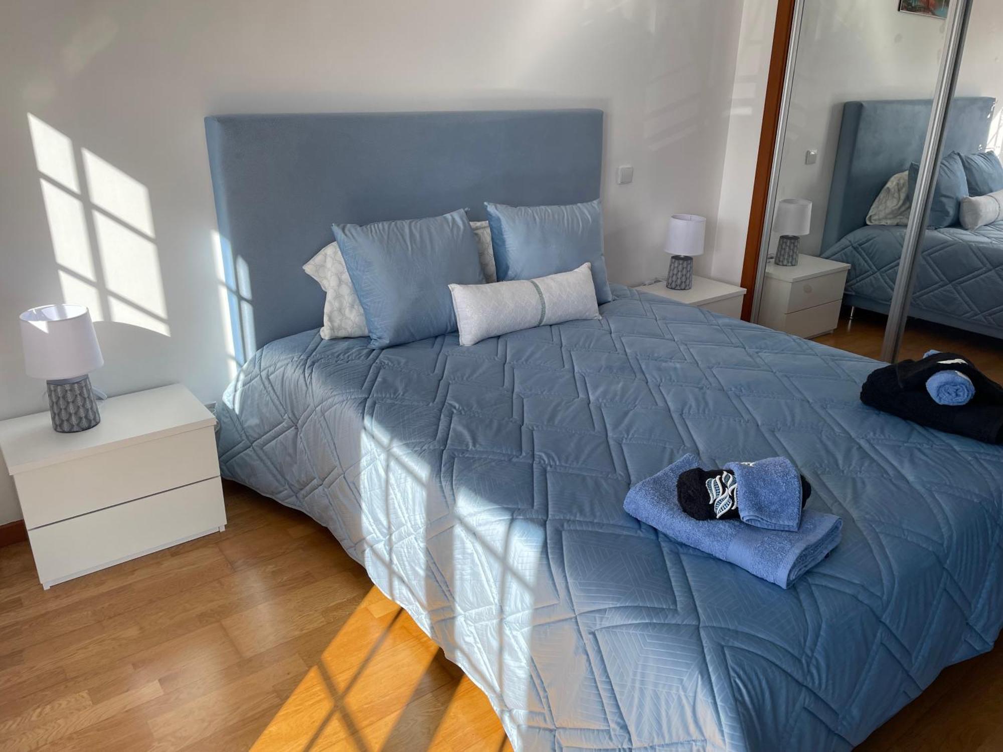 Peixinho Magnifique Appartement Мариня Гранде Екстериор снимка