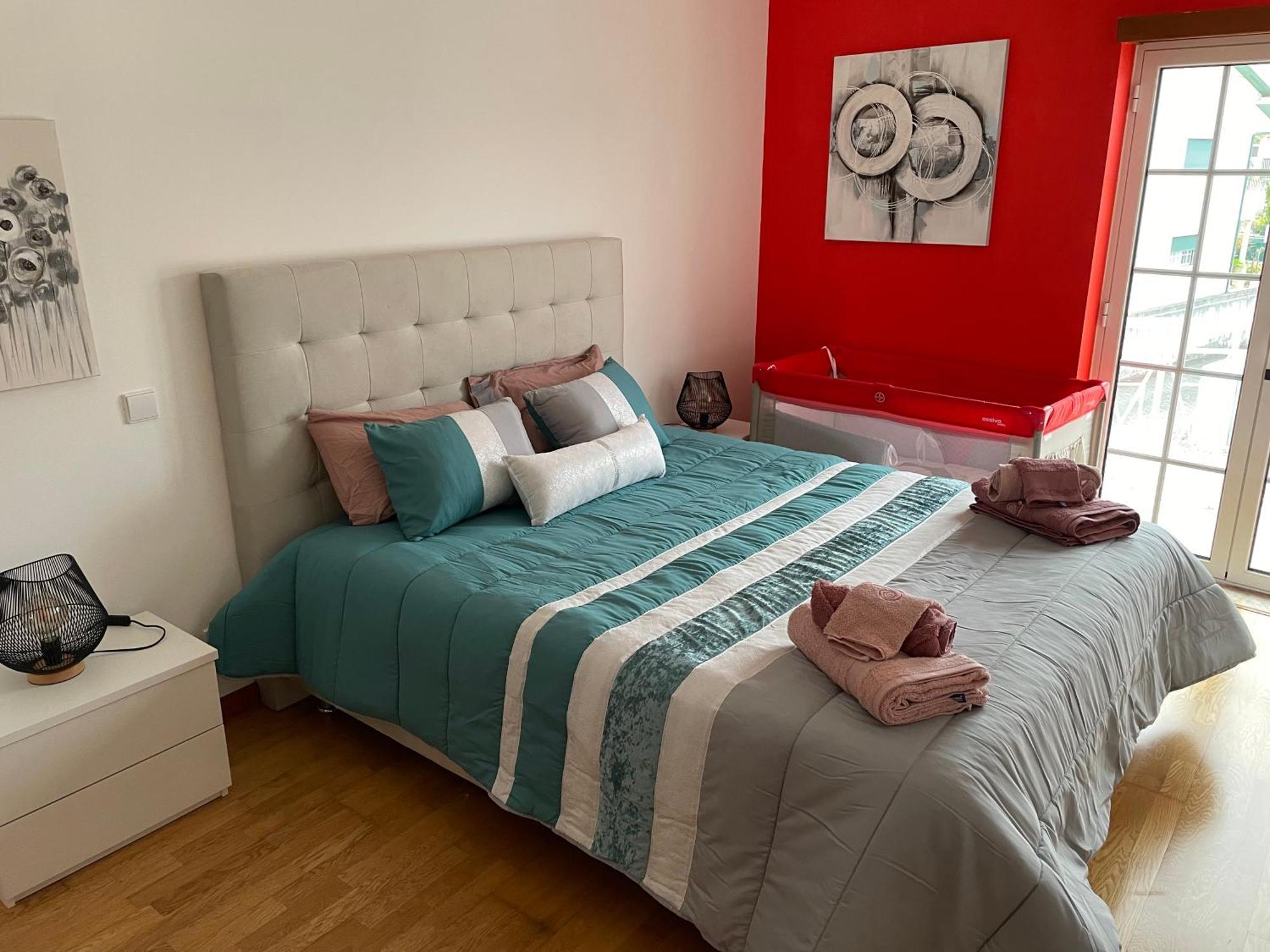 Peixinho Magnifique Appartement Мариня Гранде Екстериор снимка