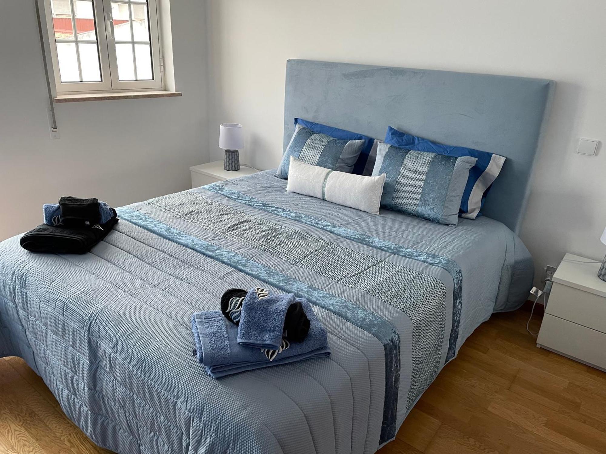 Peixinho Magnifique Appartement Мариня Гранде Екстериор снимка